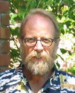 Bill Green, Civil Engineer