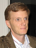 John Baker, Principal