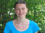 Rachel Gortner